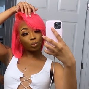 Meet your Posher, Tamia